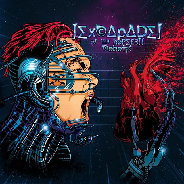 ©H¡££¡N cover art