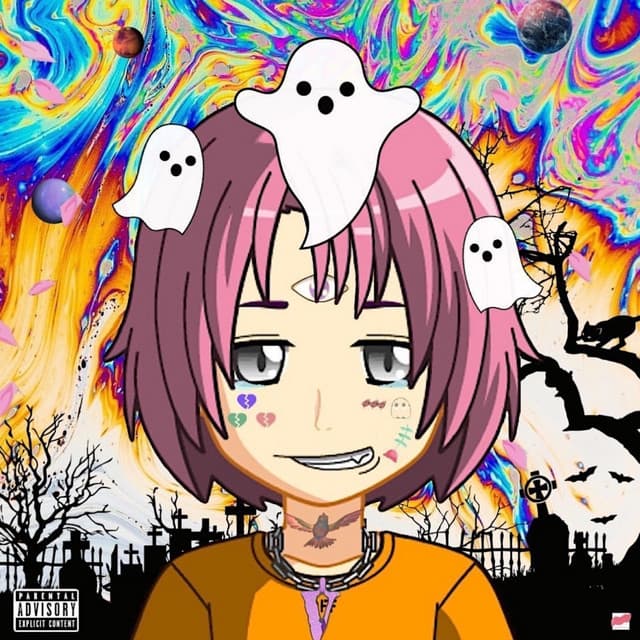 Viva cover art