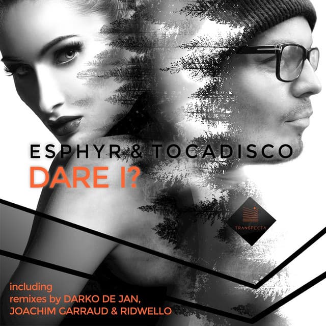 Dare I? - Darko De Jan Remix cover art