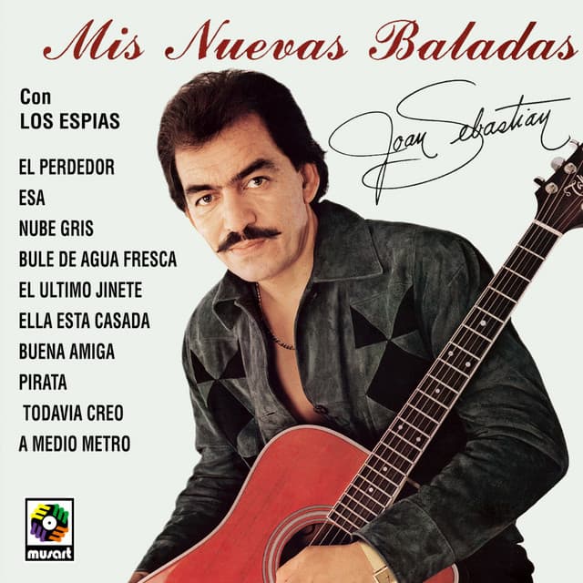 Nube Gris cover art