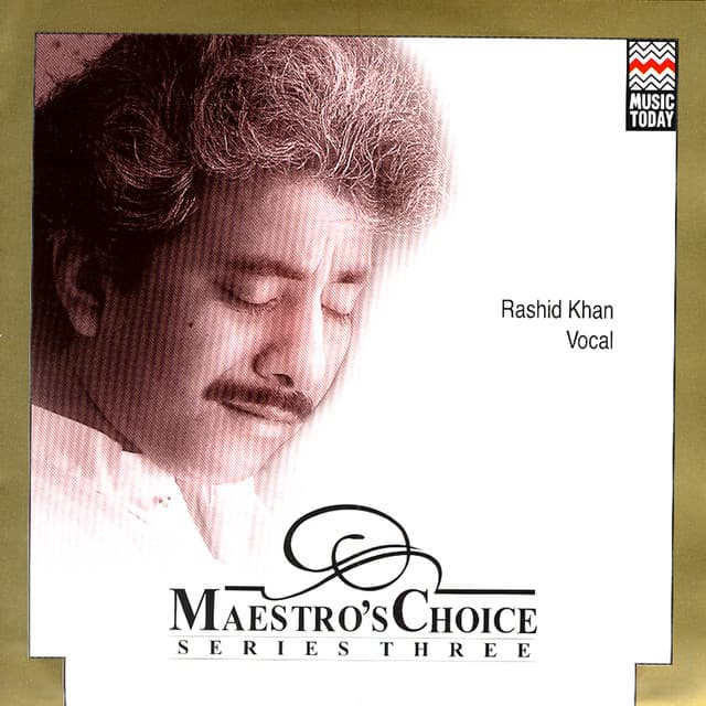 Raga Jog Kauns cover art