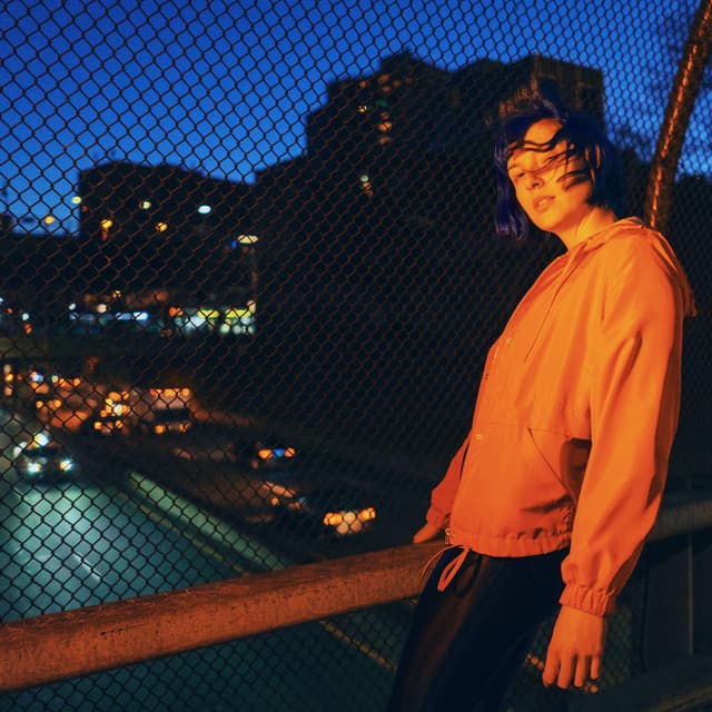 Fire Escaping cover art