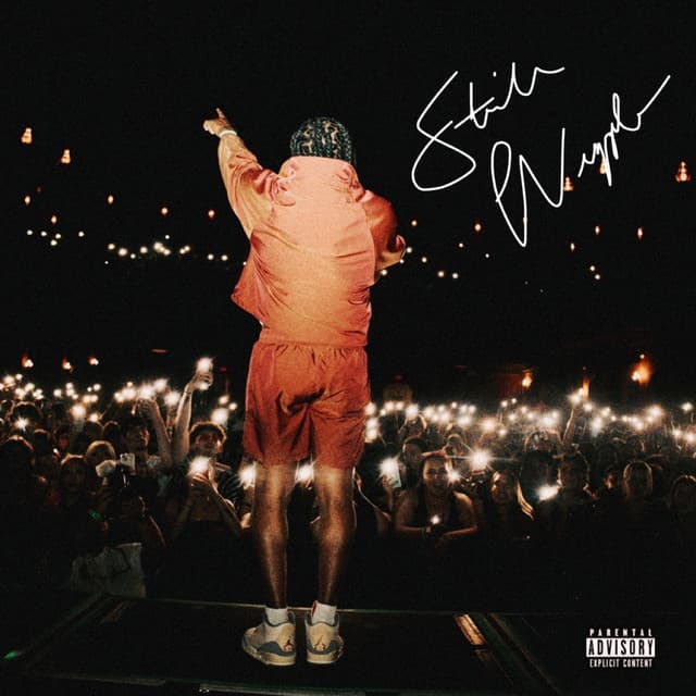 Drake on Dresser cover art