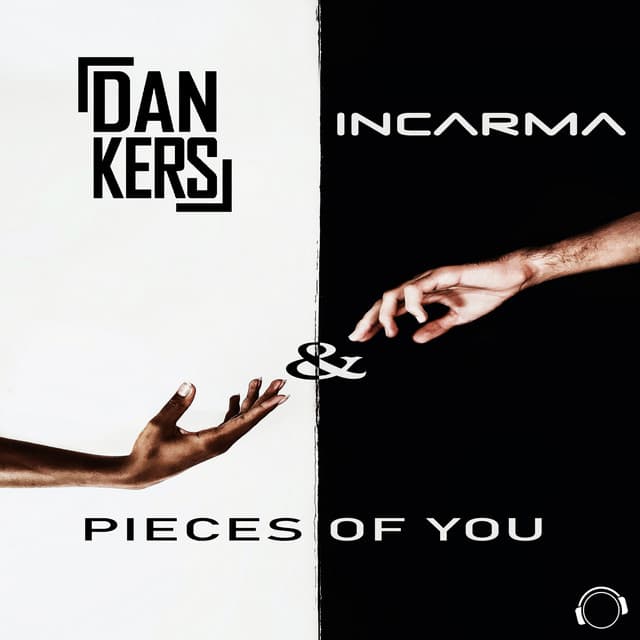 Pieces of You - Extended Mix cover art