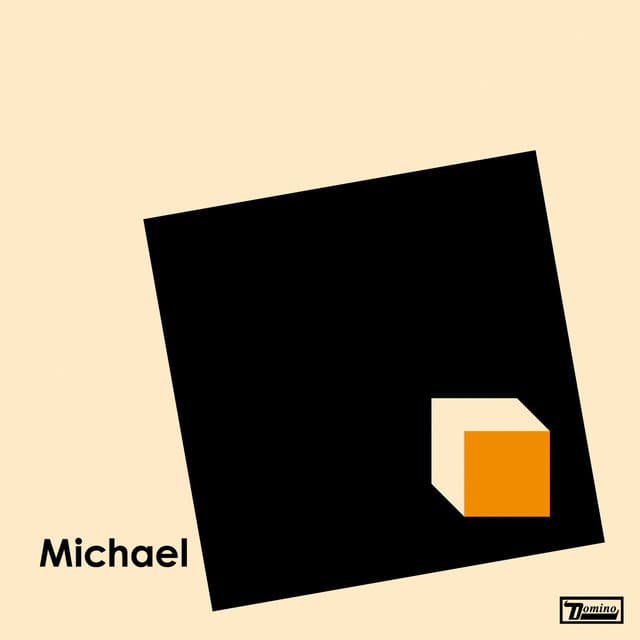 Michael cover art