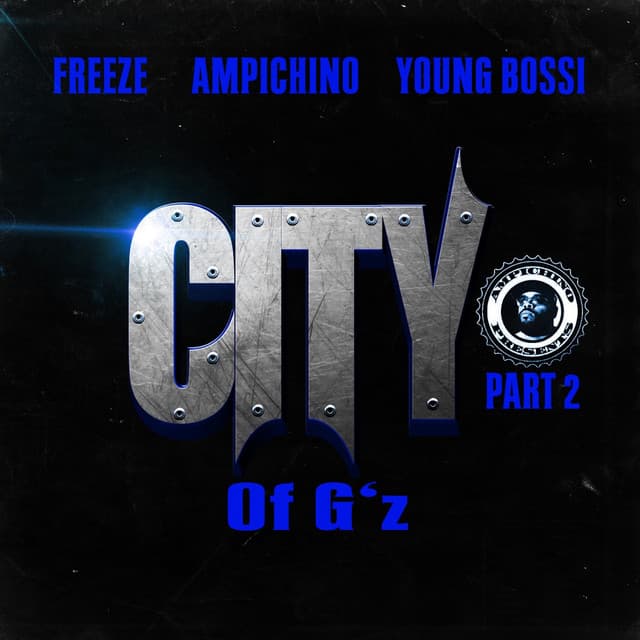 We Worken cover art