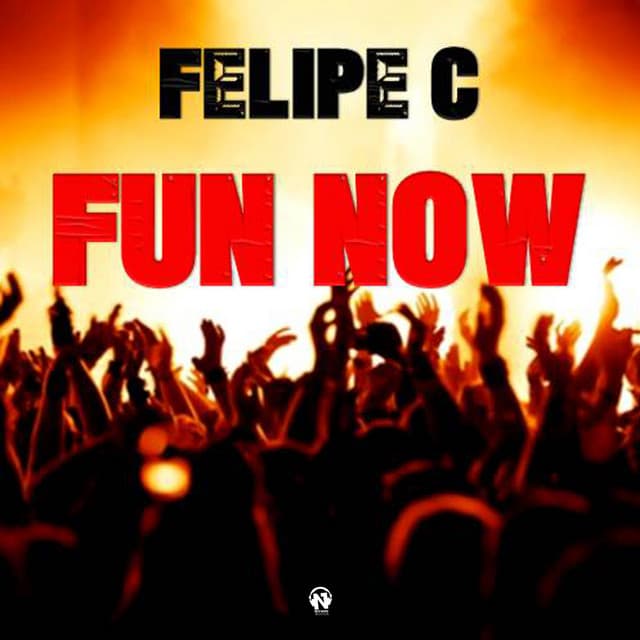 Fun Now - Joe Bertè & Daniel Tek Edit Remix cover art