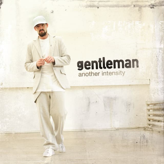 Another Intensity cover art