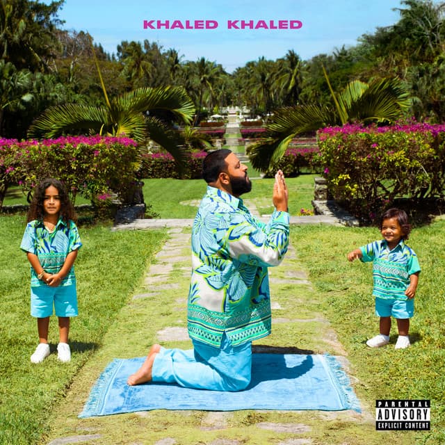 I DID IT (feat. Post Malone, Megan Thee Stallion, Lil Baby & DaBaby) cover art