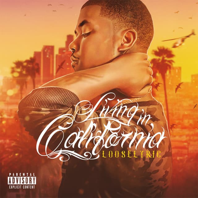 Welcome to the Westside (Living in California) cover art