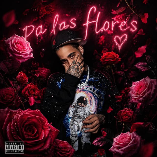 Amor Nunca Existio cover art
