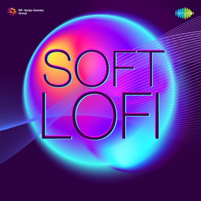 Soft Lofi cover art