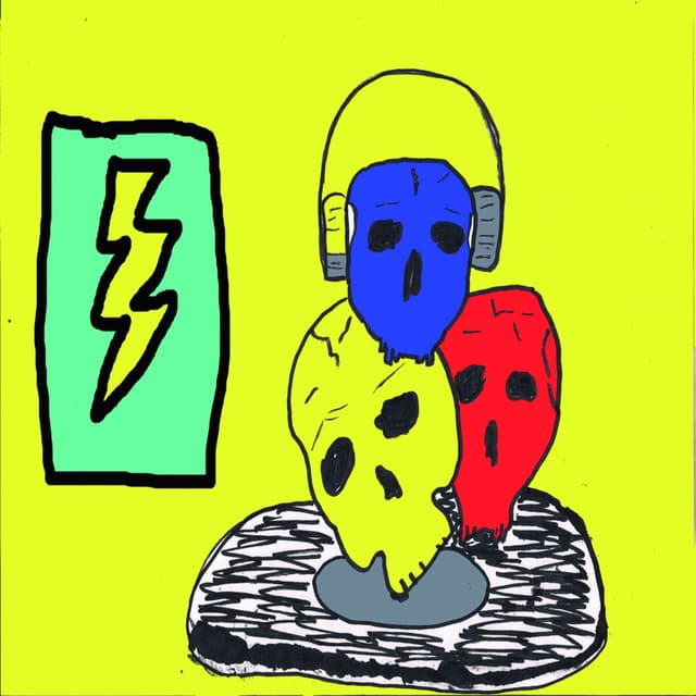 Hey Baby (zappa sviz3) cover art