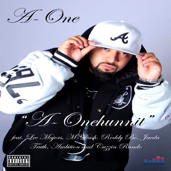 The Spot cover art