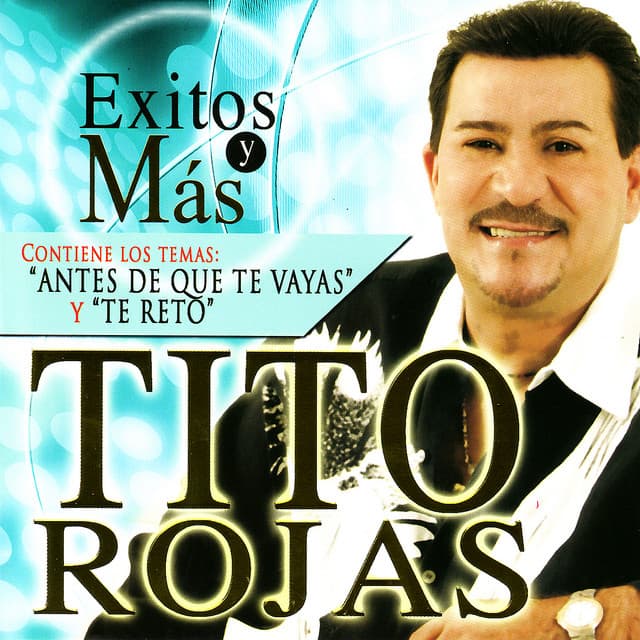 Exitos y Mas cover art