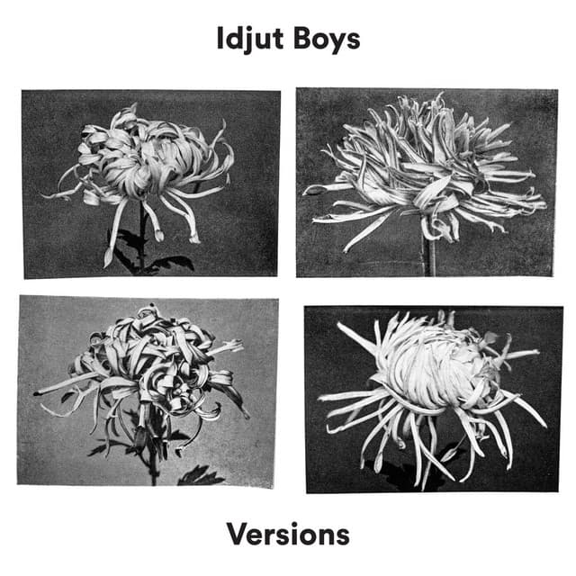 Another Bird cover art