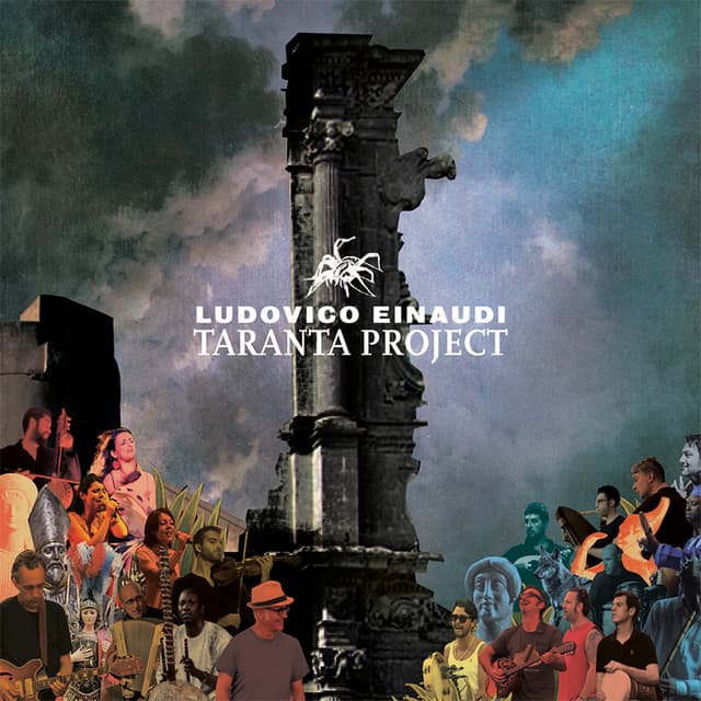 Preludio / Nar I-Seher cover art