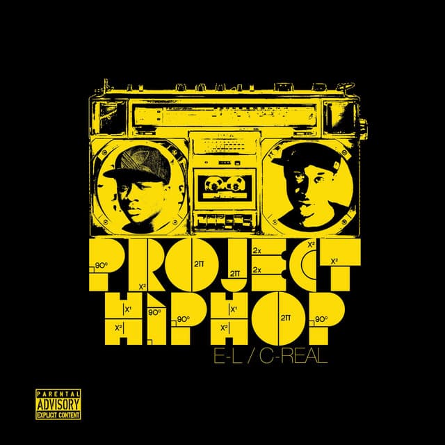Hard For My Money cover art