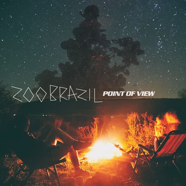 Point of View cover art