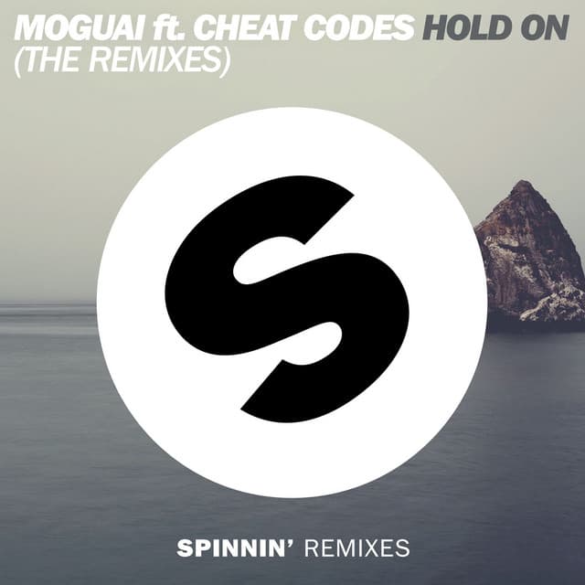 Hold On (feat. Cheat Codes) - Vijay & Sofia Zlatko Remix cover art
