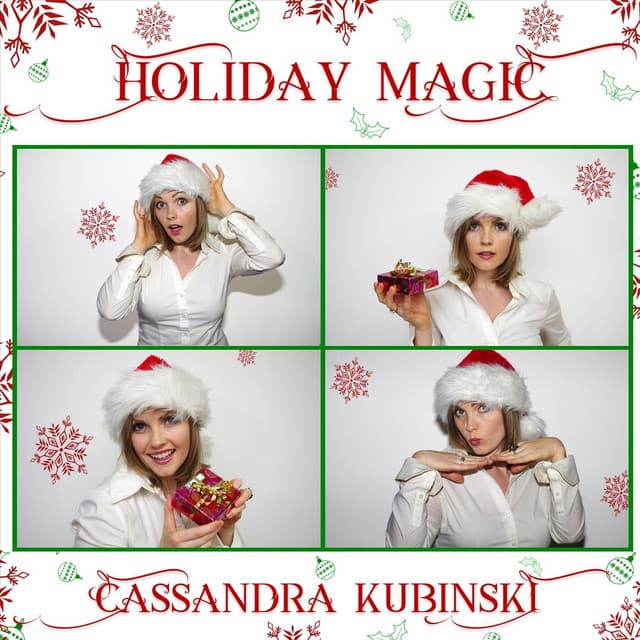 Sleigh Ride cover art