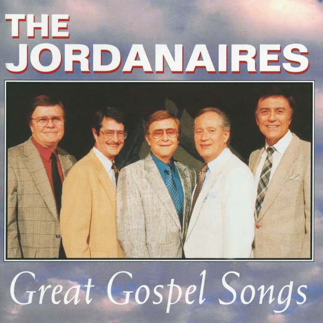 Great Gospel Songs cover art