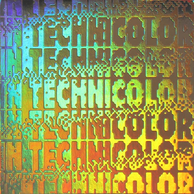 Missing Piece cover art