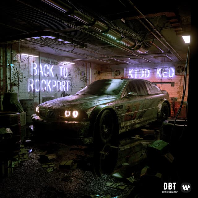 VAMONOS cover art