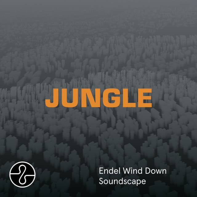 EYES, Pt. 1 - Wind Down Soundscape cover art