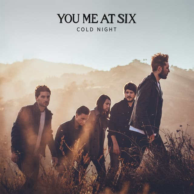 Cold Night cover art