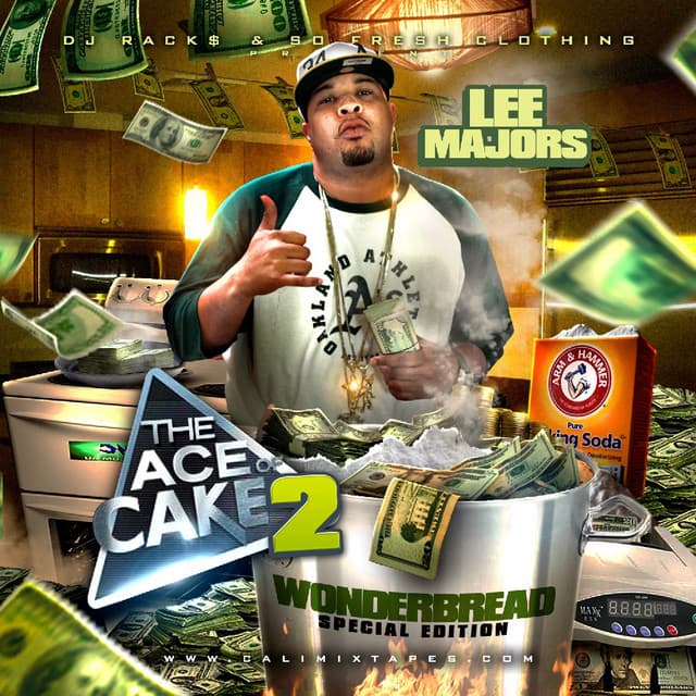 Money Rolls cover art