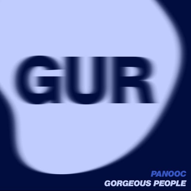 Gorgeous People - W. Jeremy Remix cover art