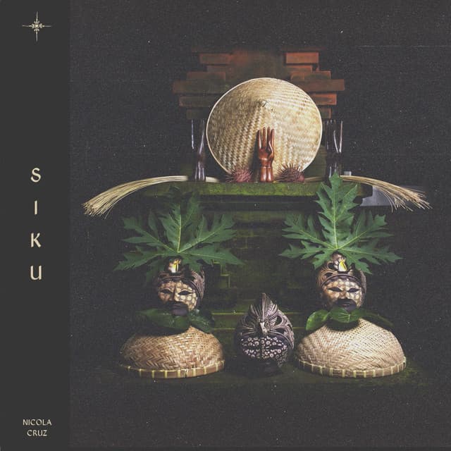 Voz de las Montañas (con Minük) cover art
