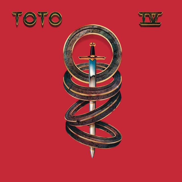 Africa cover art