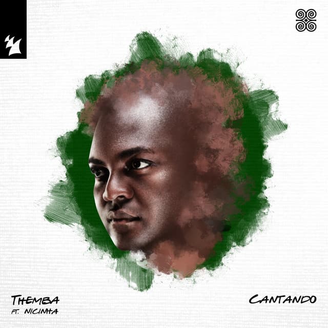 Cantando - Extended Mix cover art