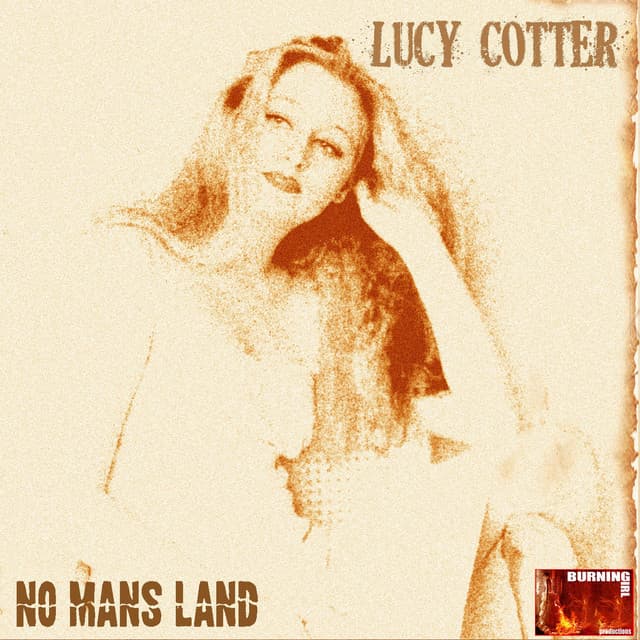 Lucy Cotter