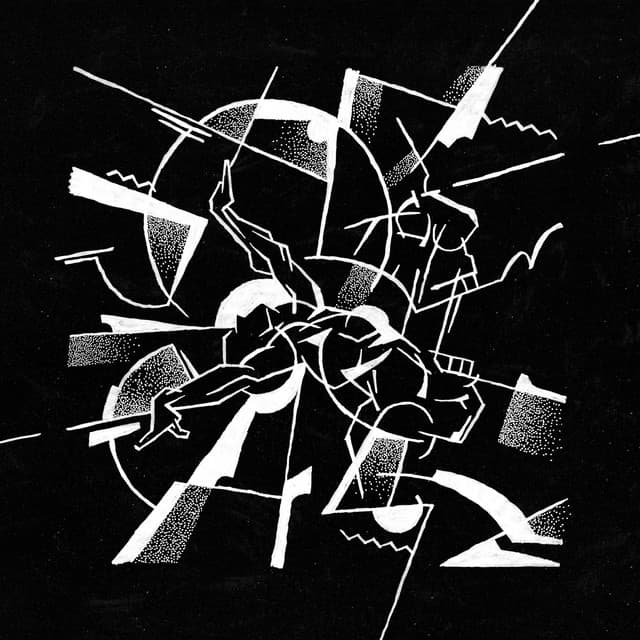 Look What Your Love Has Done to Me - I Hate Models Primitive Remix cover art