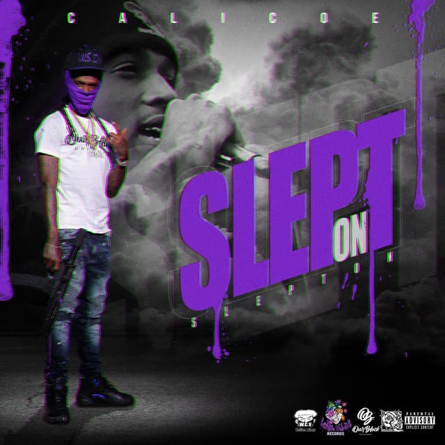 It Aint Nothin ) cover art