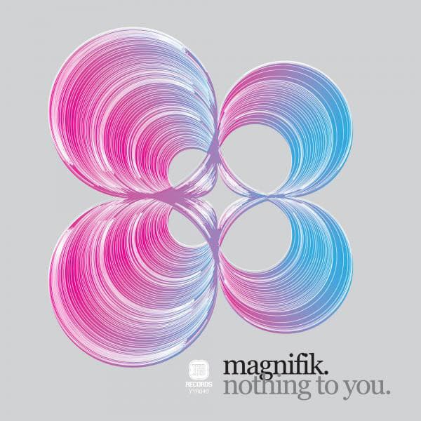 Nothing To You - Alex Mac Remix cover art