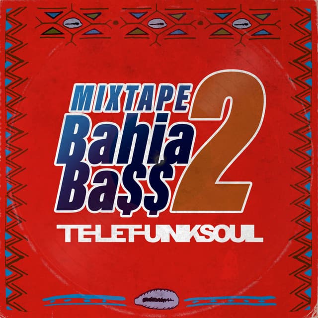 FEIJÃO COM FATO RIDDIM cover art