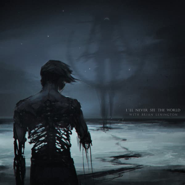 I'll Never See The World cover art