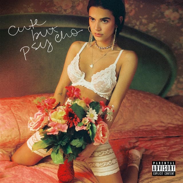 Sim, é sobre você. cover art