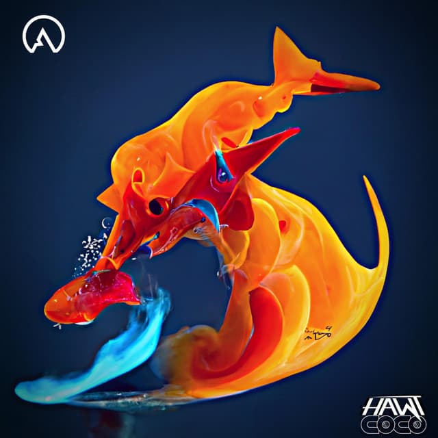 Apophenia cover art