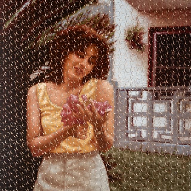 Sol María cover art
