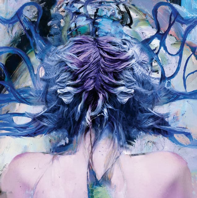 Delta cover art