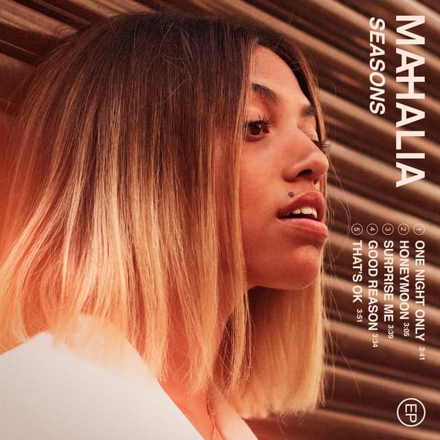 Seasons cover art