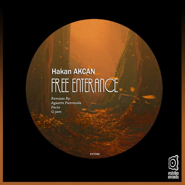 Free Enterance cover art