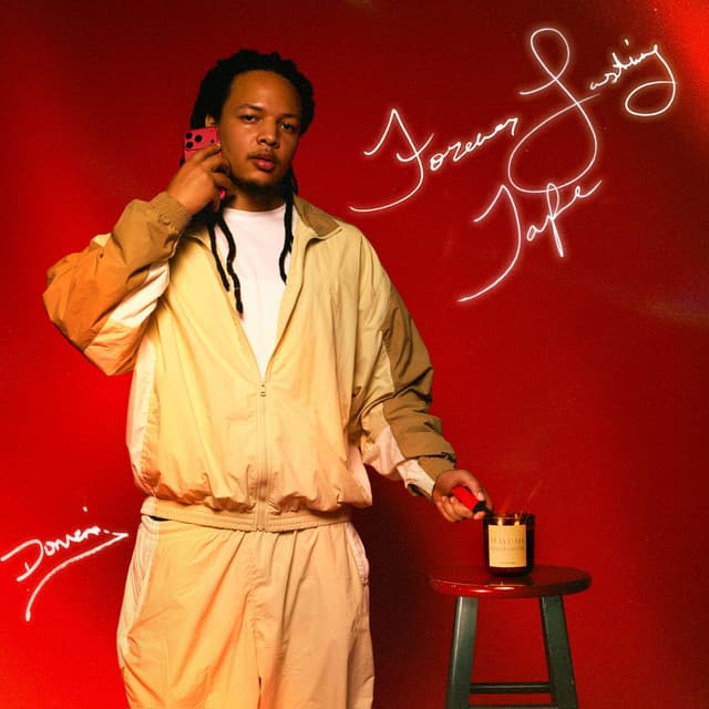 Forever Lasting Pt. 2 cover art