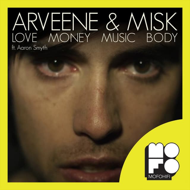 Arveene & Misk