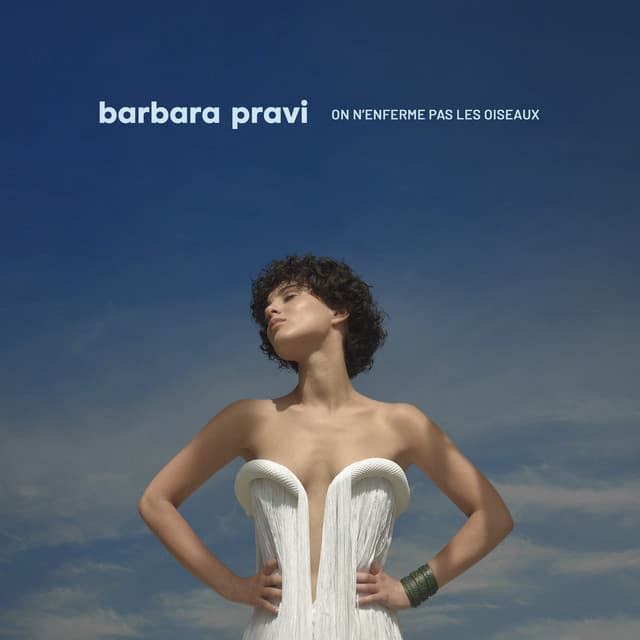 On n’enferme pas les oiseaux cover art